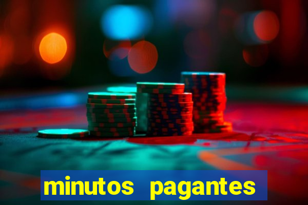 minutos pagantes wild bandito